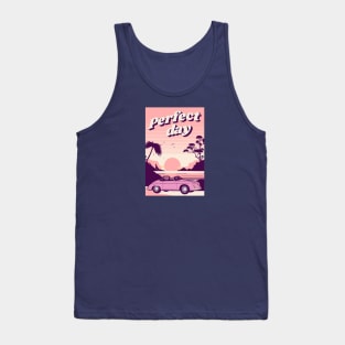 Perfect Day Tank Top